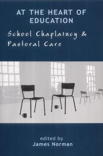 At the Heart of Education