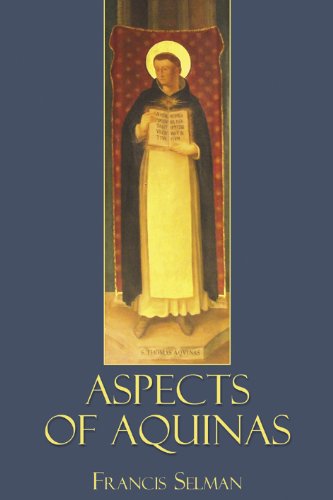 Aspects of Aquinas