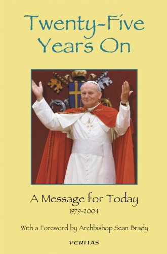 Twenty Five Years on