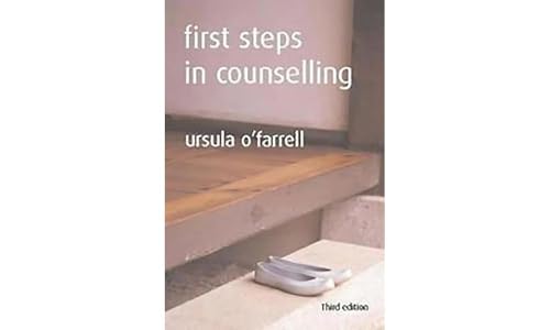 First Steps in Counselling