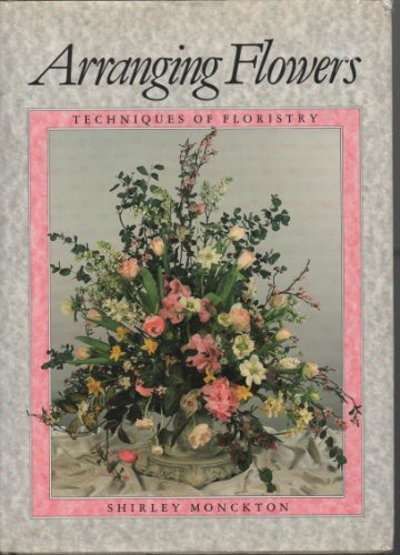 Arranging Flowers