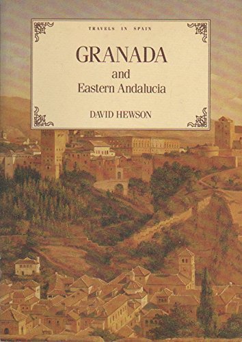 Travels in Spain