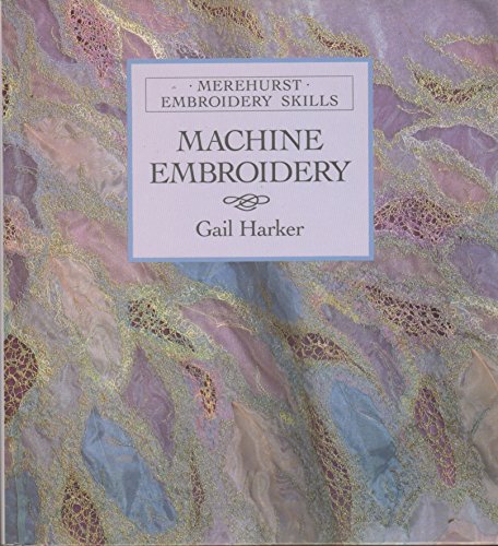 Machine Embroidery