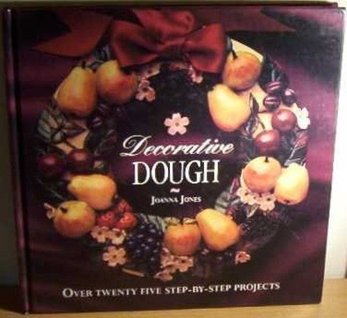 Decorative Dough