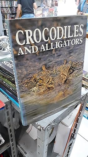 Crocodiles and Alligators