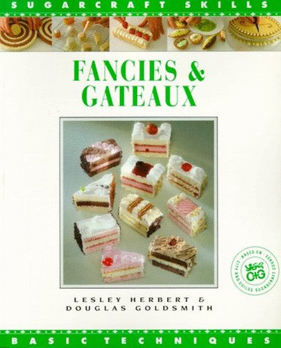 Fancies Sugar Craft Skills: Basic