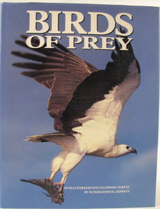 Birds of Prey 