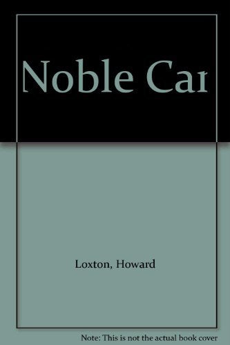Noble Car