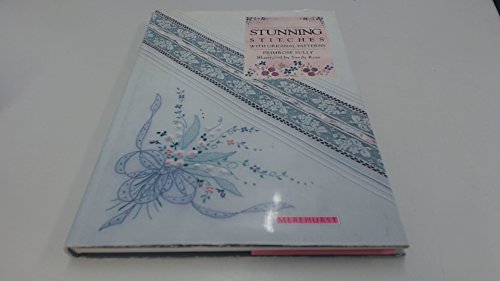 Stunning Stitches