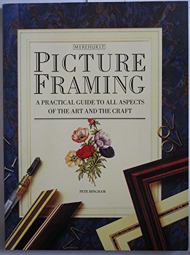 Picture Framing