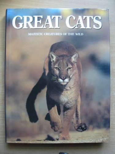 Mighty Creatures