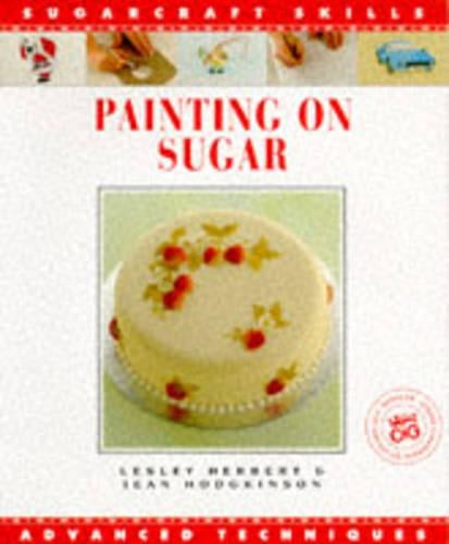 Painting on Sugar