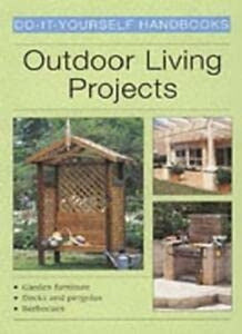 Outdoor Living Projects 