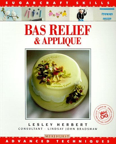 Bas Relief & Applique