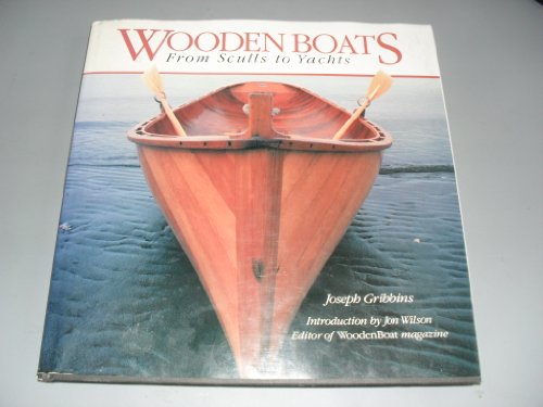 Wooden Boats