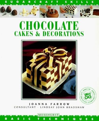 Chocolate Cakes & Decorations