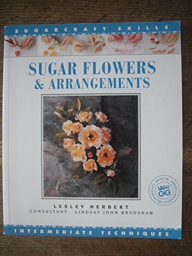 Sugar Flower/Arrangements Sugar Craft Sk