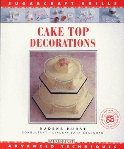 Cake Top Decorations