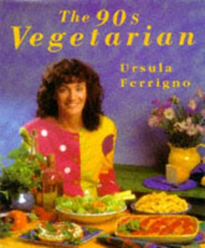 The Nineties Vegetarian