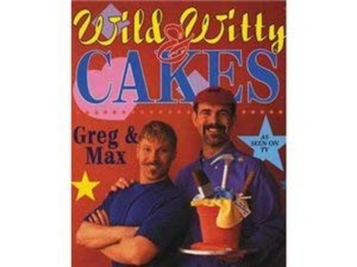 Wild and Witty Cakes