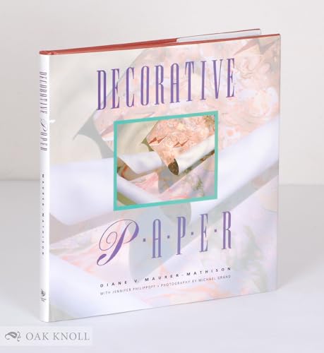Decorative Paper