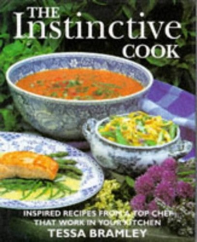 Instinctive Cook