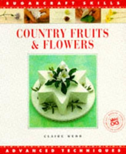 Country Fruits & Flowers