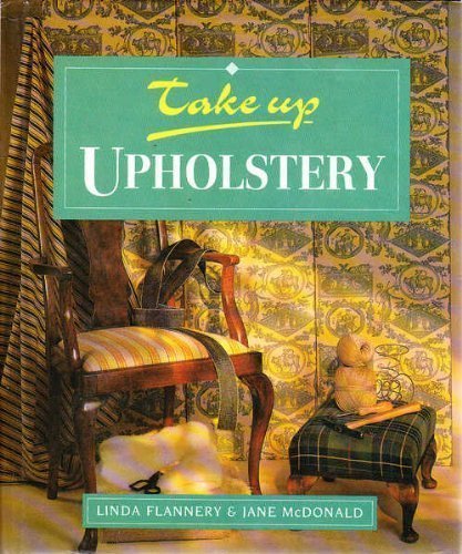 Uphostery