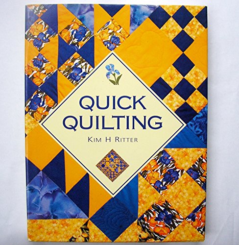 Quick Quilting