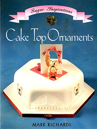 Cake Top Ornaments