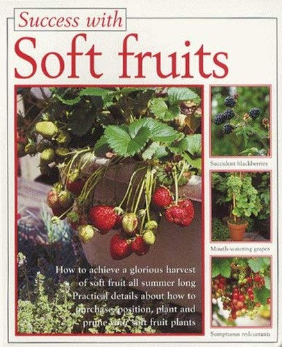 Soft Fruits (The Success With Series)