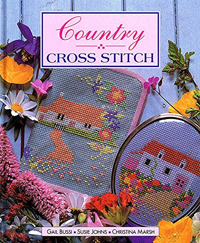 Country Cross Stitch