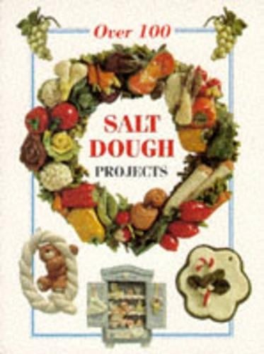 Salt Dough Projects