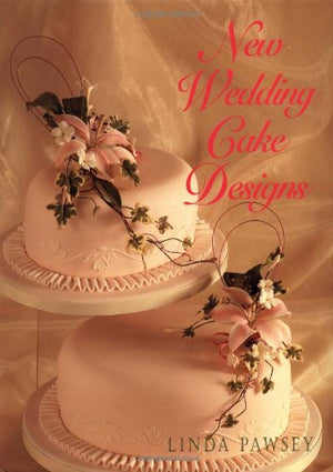 New Wedding Cake Designs