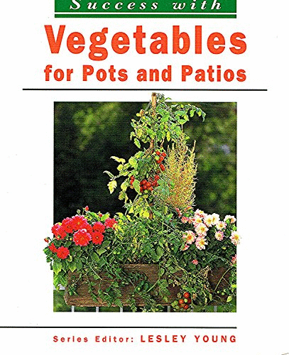 Vegetables for Pots