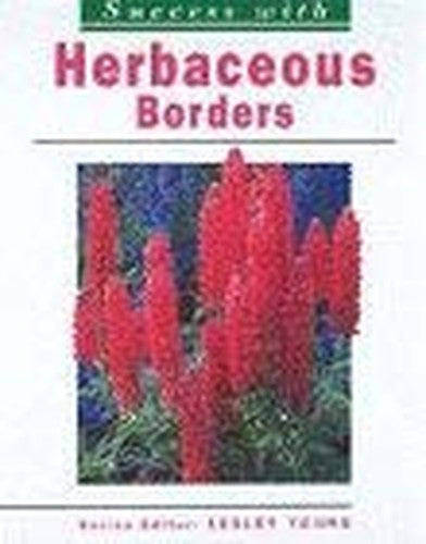 Herbaceous Borders