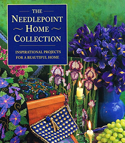 The Needlepoint Home Collection