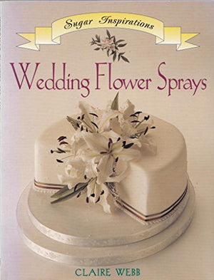 Wedding Flower Sprays Sugar Inspiration
