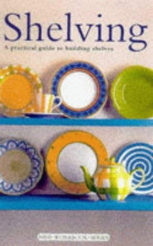 Shelving (Mini Workbook Series) (DIY Mini Workbooks)