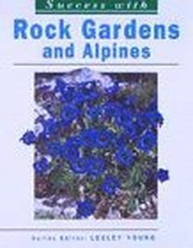 Rock Gardens