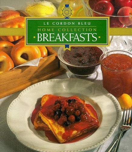 Breakfasts