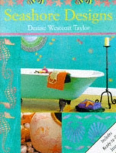 Seashore Designs Stencils