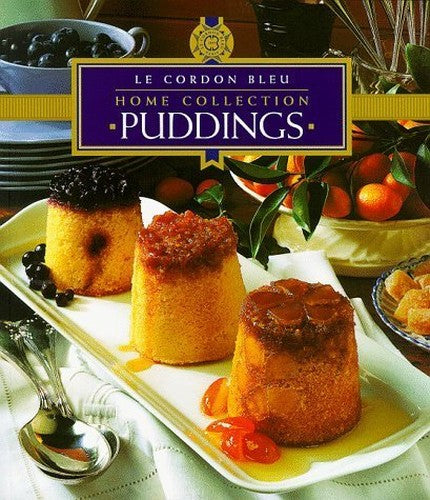 LCB PUDDINGS