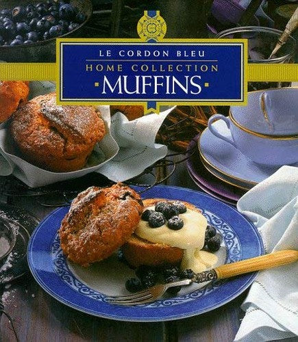 Le Cordon Bleu Home Collection Muffins Le Cordon Bleu Home Collection