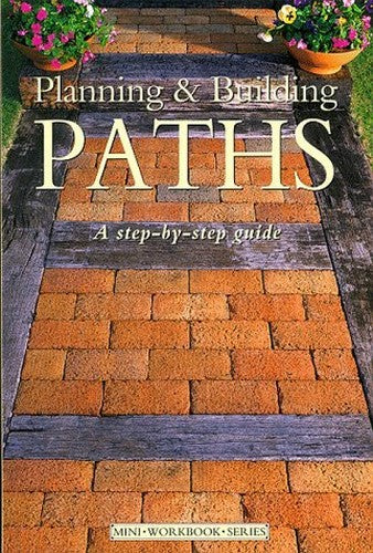 DIY Mini Workbook Series: Paths (DIY Mini Workbooks)