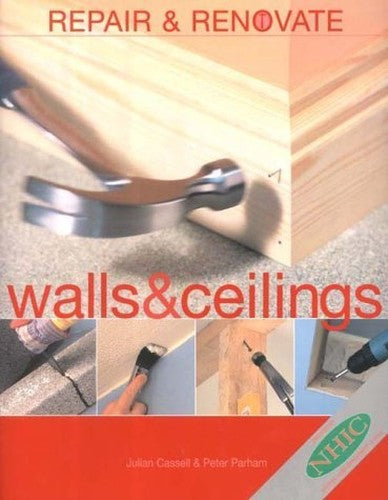 Walls & Ceilings