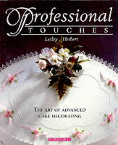 Professional Touches
