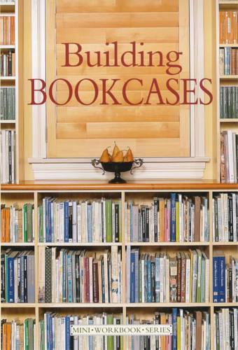 Bookshelves