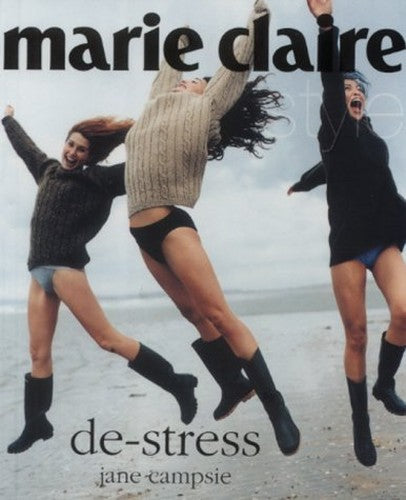 De-stress
