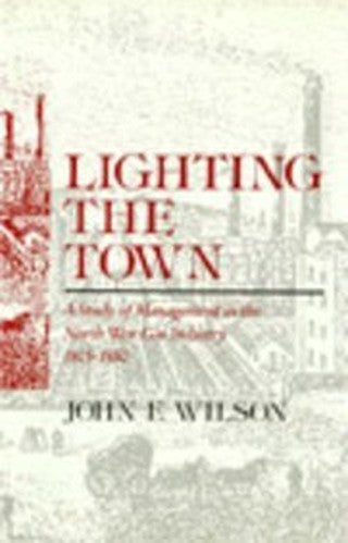 Lighting the Town